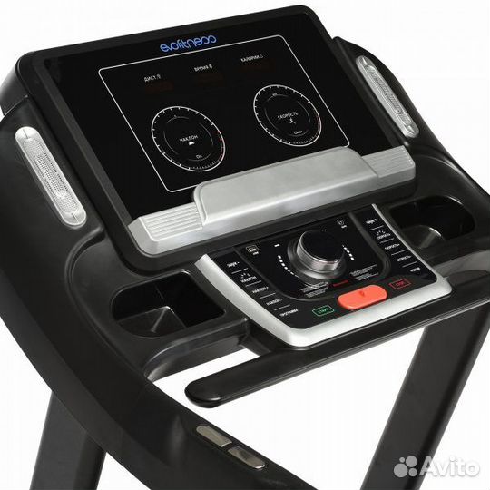 Беговая дорожка EVO Fitness Power