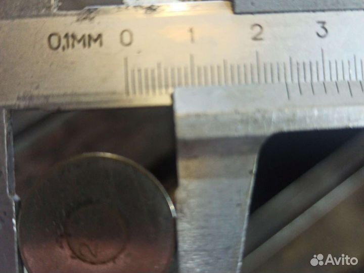 Шайбы для регулировки клапанов suzuki