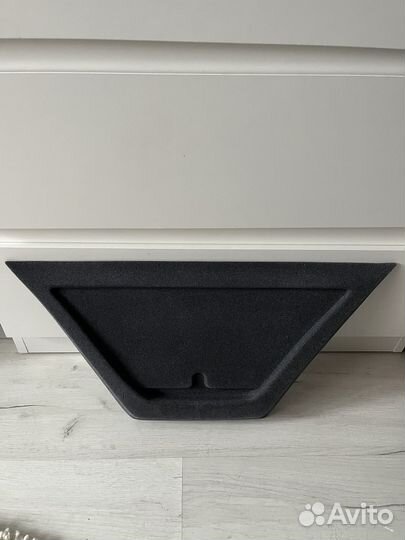 Накладка на торпеду лада веста