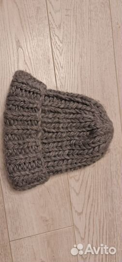 Шапка женская Zara