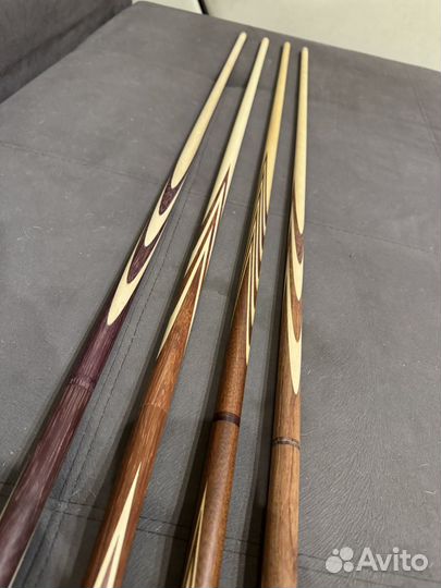 Бильярдные Кии