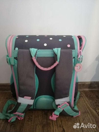 Рюкзак детский школьный
