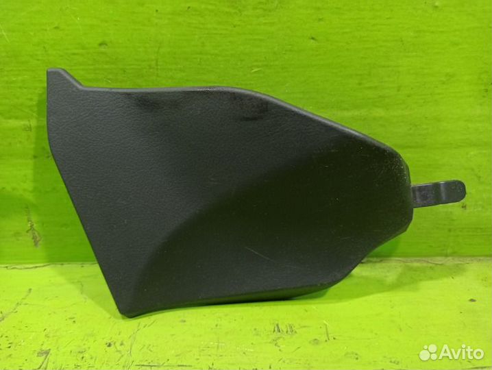 Накладка боковая на тонель Toyota Corolla E150 1ZR