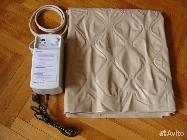 Матрас противопролежневый trives 2500 VF