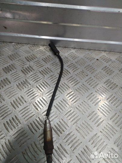 Датчик кислорода (лямбда-зонд) Renault Kangoo 1