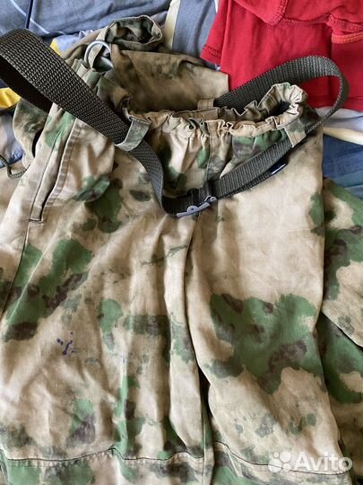 Форма юнармии