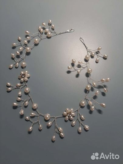 Свадебные украшения