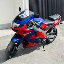 Kawasaki ZX-6R ninja.Без пробега по РФ