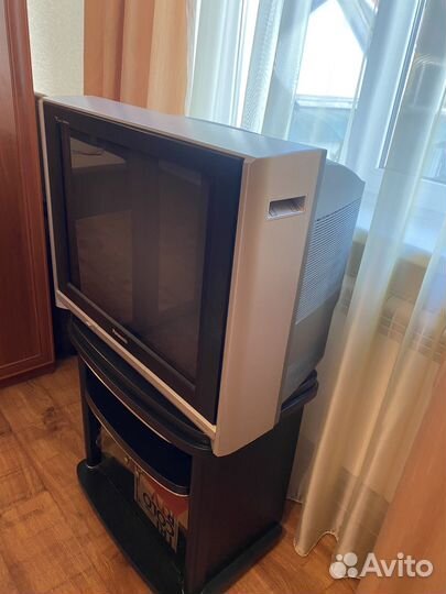 Телевизор бу