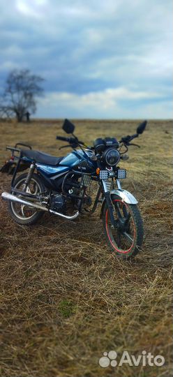 Комета 110
