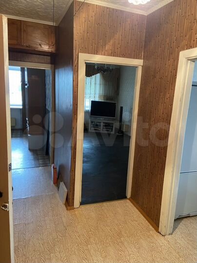 2-к. квартира, 46,9 м², 4/5 эт.