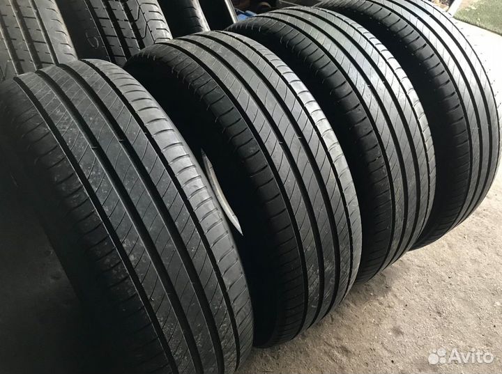 Michelin Primacy 4 225/60 R17
