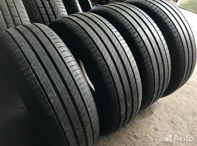 Michelin Primacy 4 225/60 R17