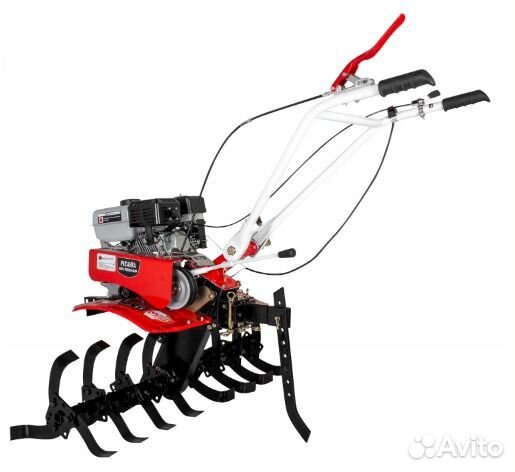 Мотоблок Ресанта Мб-7500-Бф +