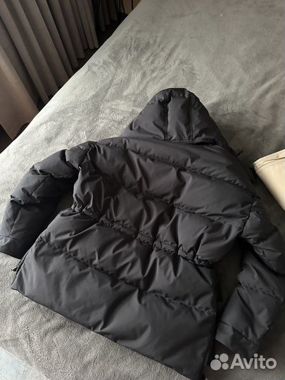 12 storeez пуховик Dombay, размер S