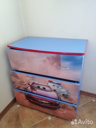 Детская мебель