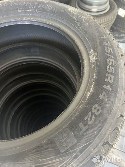 Белшина Artmotion Snow Бел-357 175/65 R14 82T