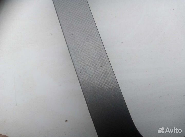 Passat b6 декор