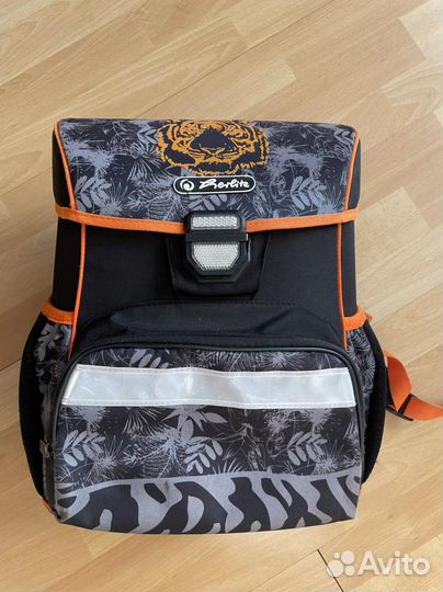 Рюкзак школьный herlitz