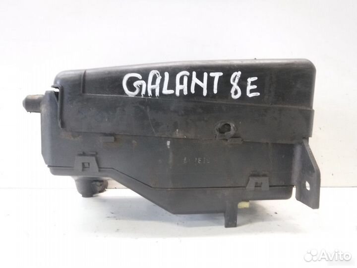 Блок предохранителей Mitsubishi Galant (EA)