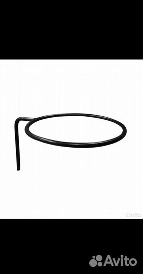 Кованый мангал 