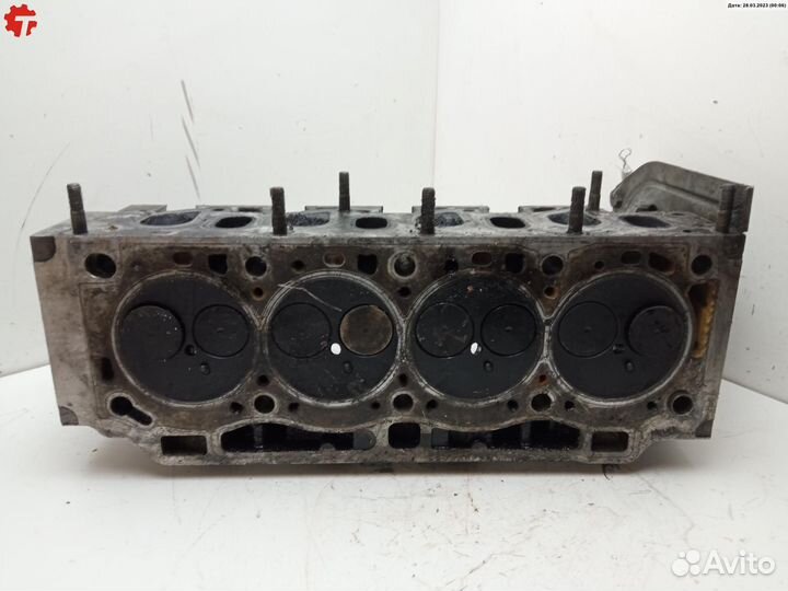 Головка блока гбц Volvo S40 / V40 (1995-2004)