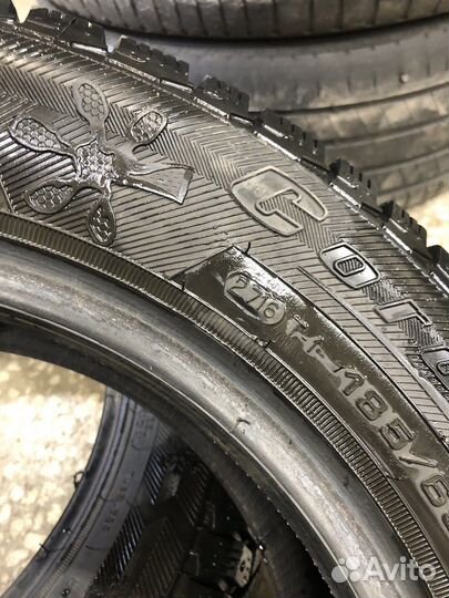 Cordiant Winter Drive 185/65 R15