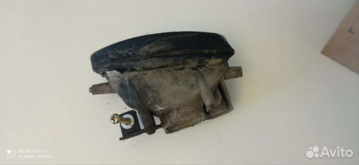 Птф honda odyssey ra-6