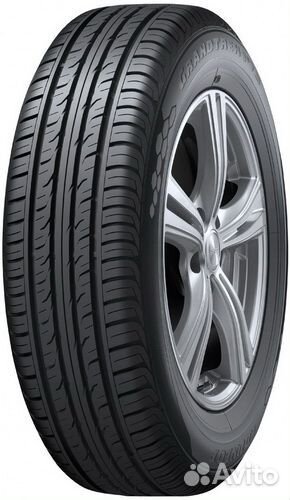 Dunlop Grandtrek PT3 245/70 R16 111S