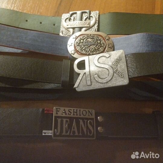 Ремни,ремень