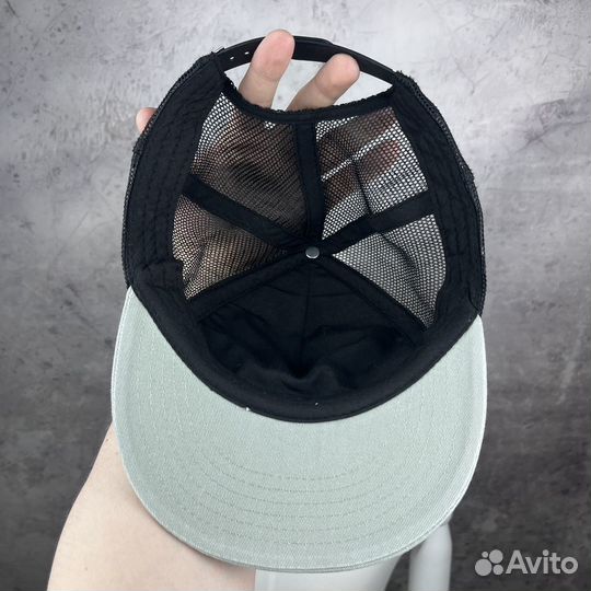 Кепка Rip Curl Vintage (Vans Dc Dickies Sb Nike)