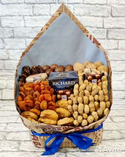 Конверт для начальника