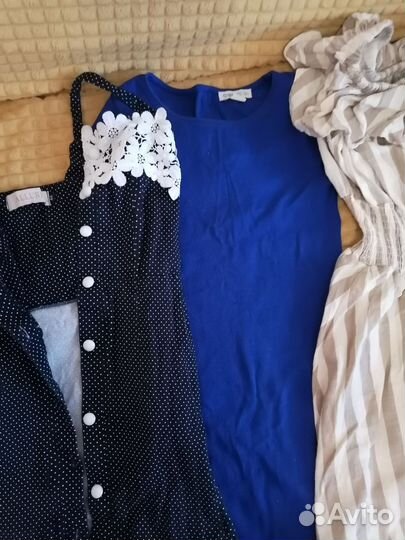 Женские вещи пакетом 42 44 бесплатно