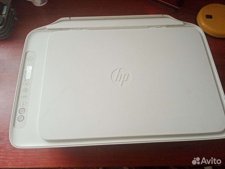 Принтер hp