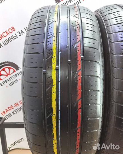 Nexen N'Priz AH5 225/55 R18 98H