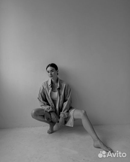 Персональный фитнес тренер