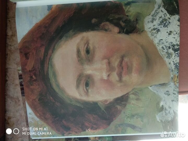 Художественный альбом