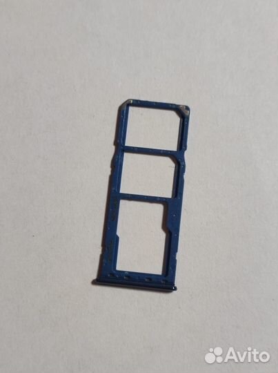 Держатель сим для Samsung A305 / A505