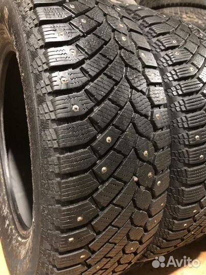 Continental ComfortContact - 5 215/65 R16