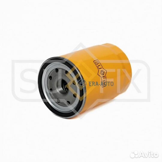 Sufix SP1234 Фильтр масляный HCV