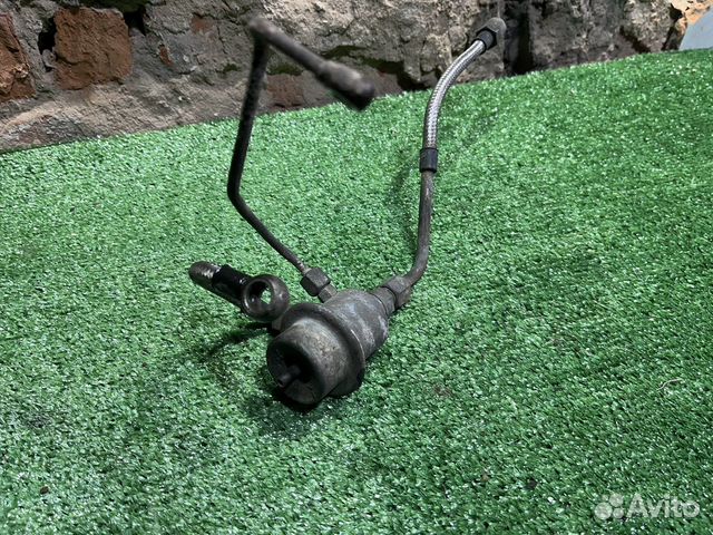 Регулятор давления топлива Ауди 100 2.3 AAR