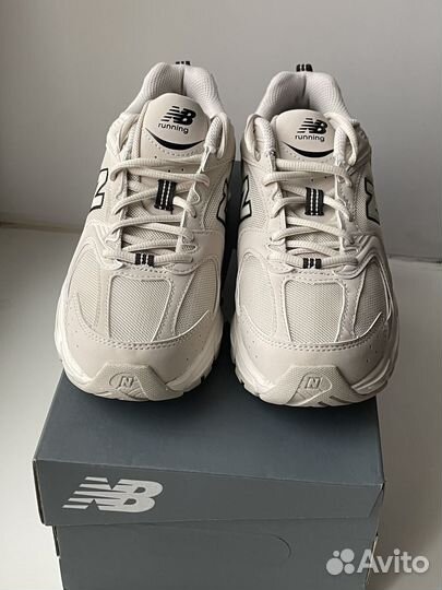 Кроссовки New Balance 530 оригинал