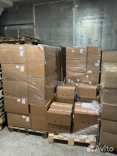 Рефрежиратор Портер Реф