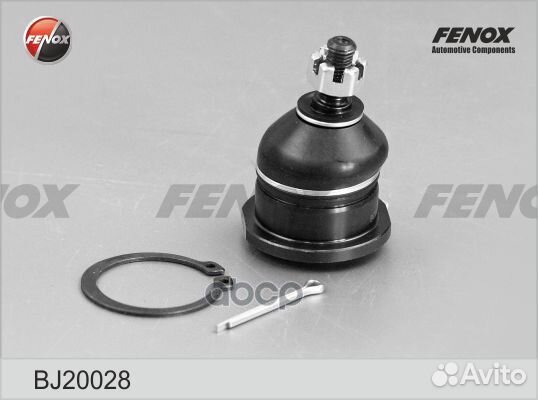 Опора шаровая верхняя Chevrolet Epica 04, Evan