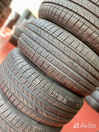 Pirelli Cinturato P7 All Season 225/50 R17