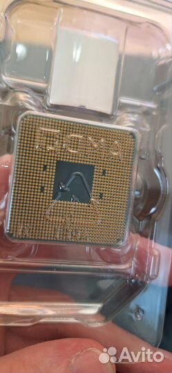 Процессор ryzen 3700x