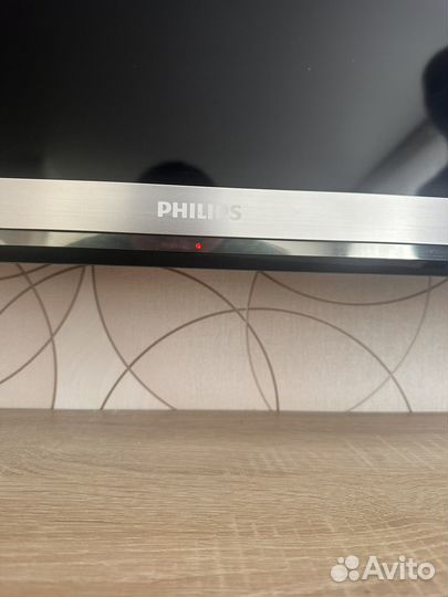 Телевизор philips 55