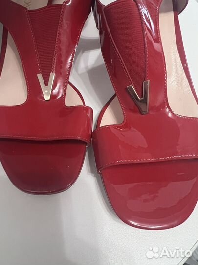 Басаножки новые Basconi