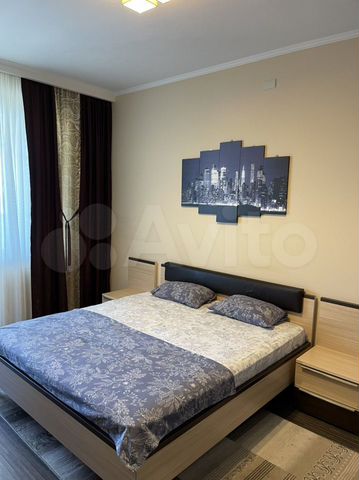 2-к. квартира, 73 м², 9/13 эт.