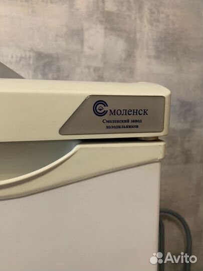 Холодильник б/у